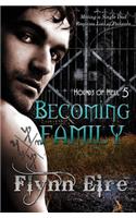 Becoming Family