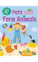 Pets and Farm Animals