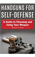 Handguns for Self-Defense