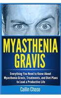 Myasthenia Gravis