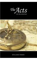 Acts (KJV)
