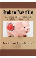 Hands and Feats of Clay