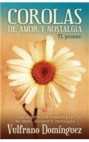 Corolas de Amor Y Nostalgia