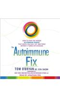 The Autoimmune Fix