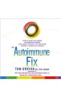 The Autoimmune Fix