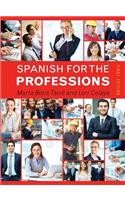 Spanish for the Professions