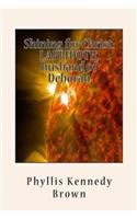 Shining for Christ: LAPPIDOTH, husband of Deborah