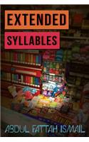 Extended Syllables