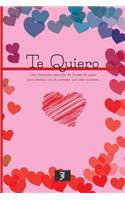 Te Quiero