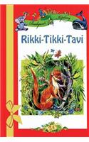 Rikki-Tikki-Tavi