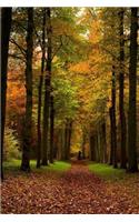 MindBlowing Nature Journal 30