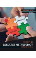 Theories of Research Methodology: Readings in Methods