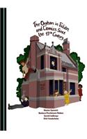 The Orphan in Fiction and Comics since the 19th Century