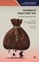 Feminism in Public Debt