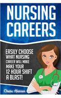 Nursing Careers