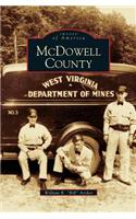 McDowell County