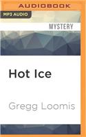 Hot Ice