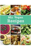 My Vegan Recipes