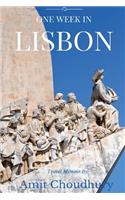 One Week in Lisbon