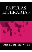 Fabulas Literarias