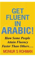 Get Fluent In Arabic!