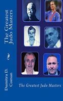 Greatest Judo Masters