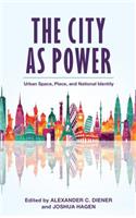 City as Power