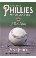 2016 Phillies Minor Leagues