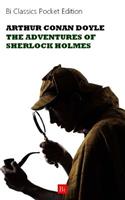 The Adventures of Sherlock Holmes