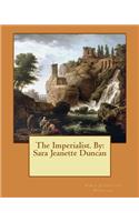 Imperialist. NOVEL By