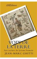 Voix de la Terre