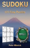 Sudoku: 400 Easy Puzzles