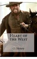 Heart of the West O. Henry