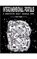 Interdimensional Portals