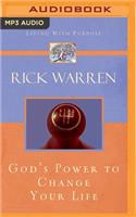 God's Power to Change Your Life