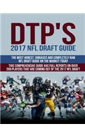 DTP's 2017 NFL Draft Guide