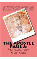 Apostle Paul