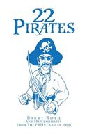 22 Pirates