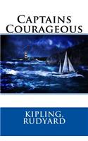 Captains Courageous