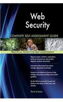 Web Security Complete Self-Assessment Guide