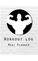 Workout Log