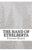 The Hand of Ethelberta