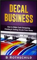 Decal Business