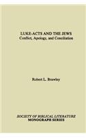 Luke-Acts and the Jews