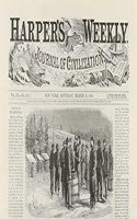 Harper's Weekly March 11, 1865