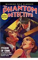 Phantom Detective: Tycoon of Crime