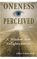 Oneness Perceived