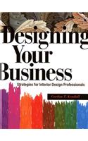 Designing Your Business: Strategies for Interior Design Professionals