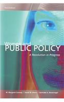 Women and Public Policy