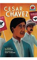 Cesar Chavez